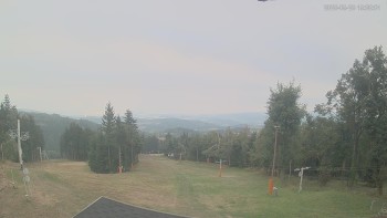 Ski areál Alšovka - Měděnec