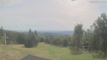 Ski areál Alšovka - Měděnec