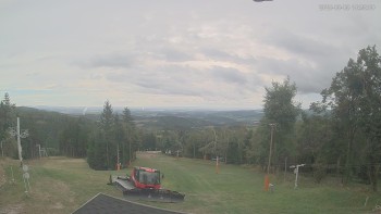 Ski areál Alšovka - Měděnec