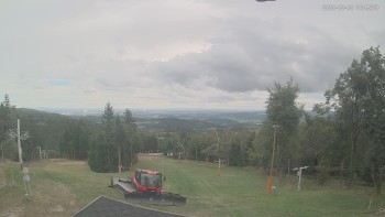 Ski areál Alšovka - Měděnec