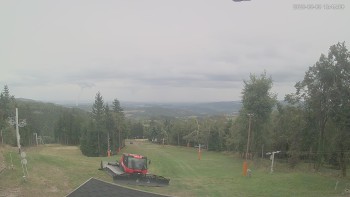 Ski areál Alšovka - Měděnec