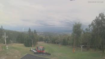 Ski areál Alšovka - Měděnec