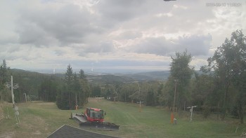 Ski areál Alšovka - Měděnec