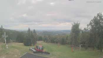 Ski areál Alšovka - Měděnec