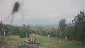 Ski areál Alšovka - Měděnec