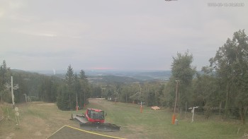 Ski areál Alšovka - Měděnec