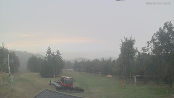 Ski areál Alšovka - Měděnec