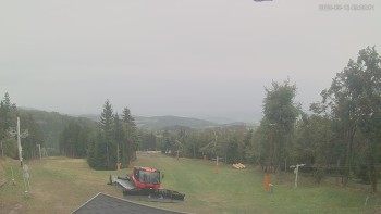 Ski areál Alšovka - Měděnec