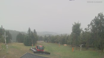 Ski areál Alšovka - Měděnec
