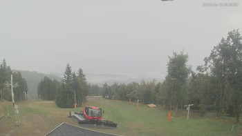 Ski areál Alšovka - Měděnec