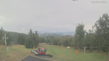Ski areál Alšovka - Měděnec