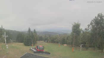Ski areál Alšovka - Měděnec
