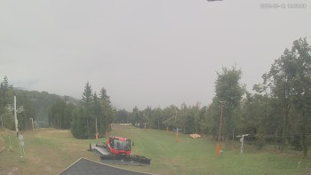 Ski areál Alšovka - Měděnec