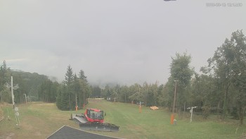 Ski areál Alšovka - Měděnec