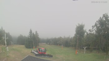 Ski areál Alšovka - Měděnec