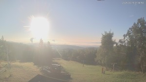 Ski areál Alšovka - Měděnec - Horní část sjezdovek - 15.9.2026 v 07:45 Ski areál Alšovka - Měděnec - Horní část sjezdovek - 15.9.2026 v 07:45