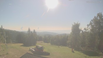 Ski areál Alšovka - Měděnec