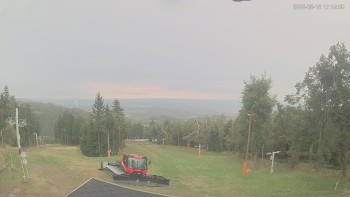 Ski areál Alšovka - Měděnec