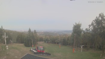 Ski areál Alšovka - Měděnec