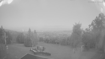 Ski areál Alšovka - Měděnec