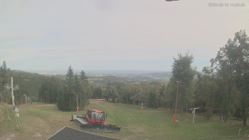 Ski areál Alšovka - Měděnec