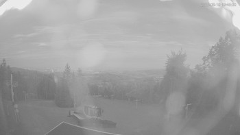 Ski areál Alšovka - Měděnec