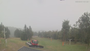Ski areál Alšovka - Měděnec