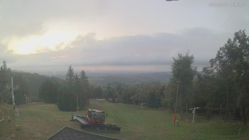 Ski areál Alšovka - Měděnec