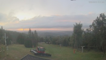 Ski areál Alšovka - Měděnec