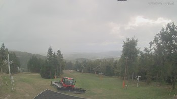 Ski areál Alšovka - Měděnec