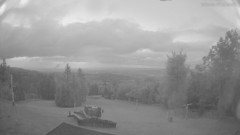 Ski areál Alšovka - Měděnec