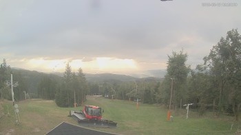 Ski areál Alšovka - Měděnec