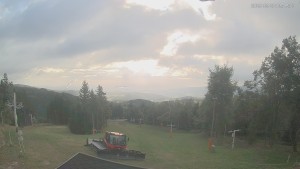 Skiareál Alšovka – Měděnec - Górna część tras narciarskich - 22.9.2026 v 08:45 Skiareál Alšovka – Měděnec - Górna część tras narciarskich - 22.9.2026 v 08:45