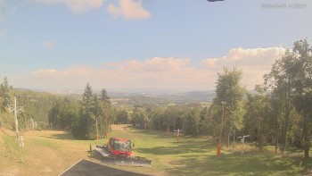 Ski areál Alšovka - Měděnec