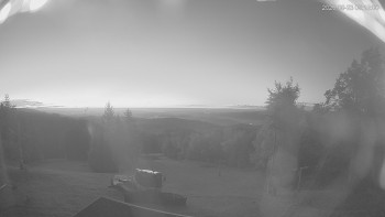 Ski areál Alšovka - Měděnec