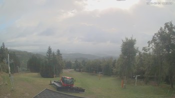 Ski areál Alšovka - Měděnec