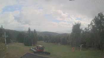 Ski areál Alšovka - Měděnec