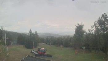 Ski areál Alšovka - Měděnec