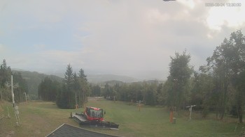 Ski areál Alšovka - Měděnec