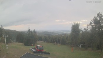 Ski areál Alšovka - Měděnec