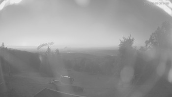 Ski areál Alšovka - Měděnec