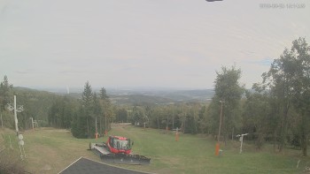 Ski areál Alšovka - Měděnec