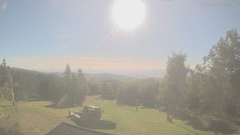 Ski areál Alšovka - Měděnec