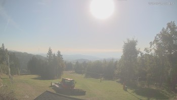 Ski areál Alšovka - Měděnec
