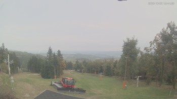 Ski areál Alšovka - Měděnec