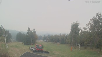 Ski areál Alšovka - Měděnec