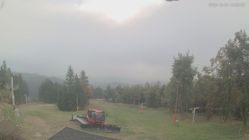 Ski areál Alšovka - Měděnec