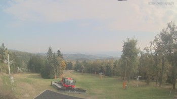 Ski areál Alšovka - Měděnec