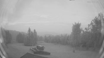 Ski areál Alšovka - Měděnec