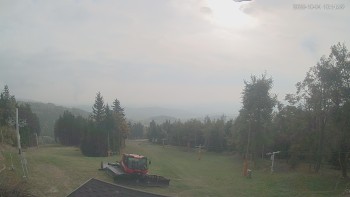 Ski areál Alšovka - Měděnec